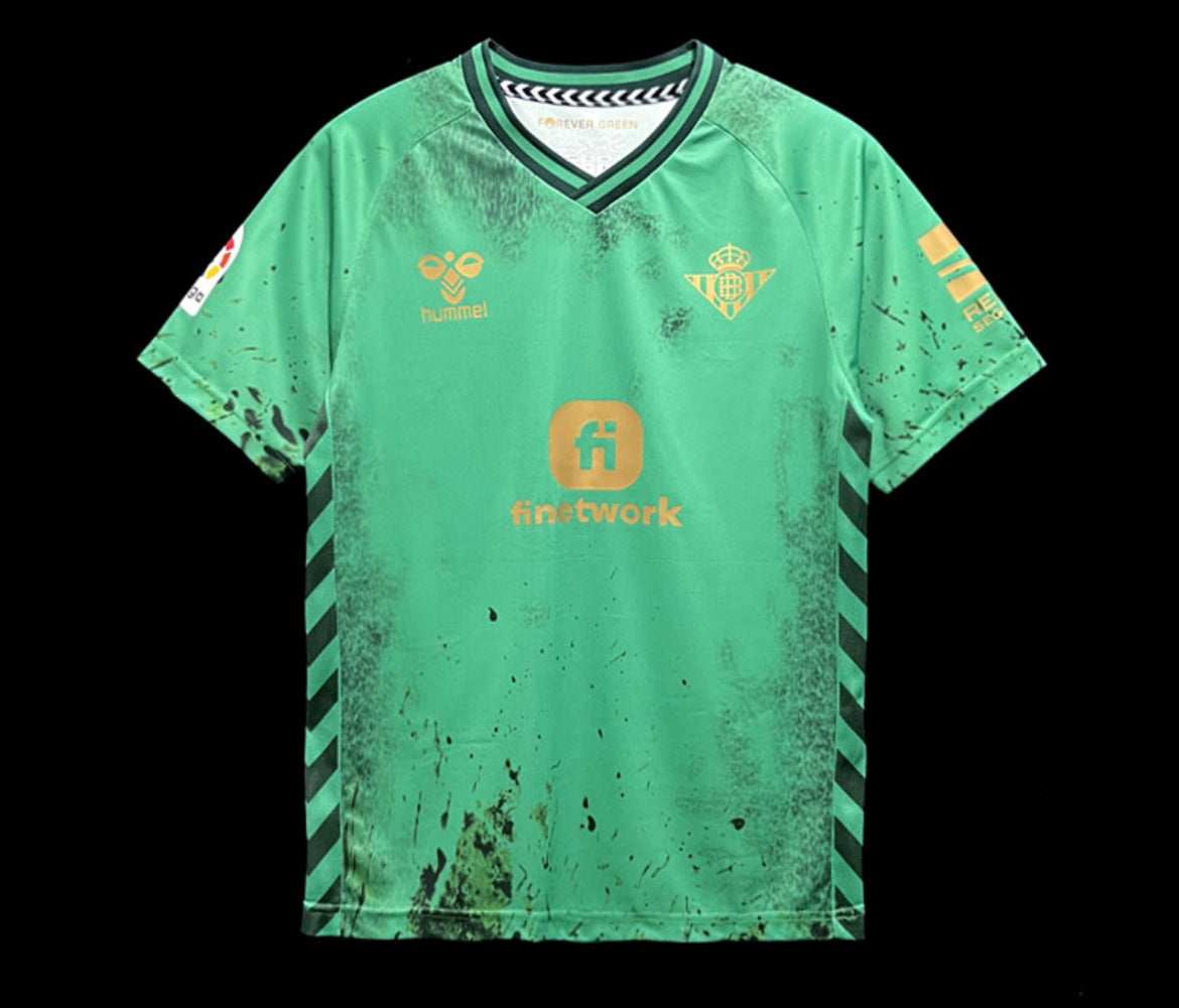 Real betis 2024 Édition spéciale