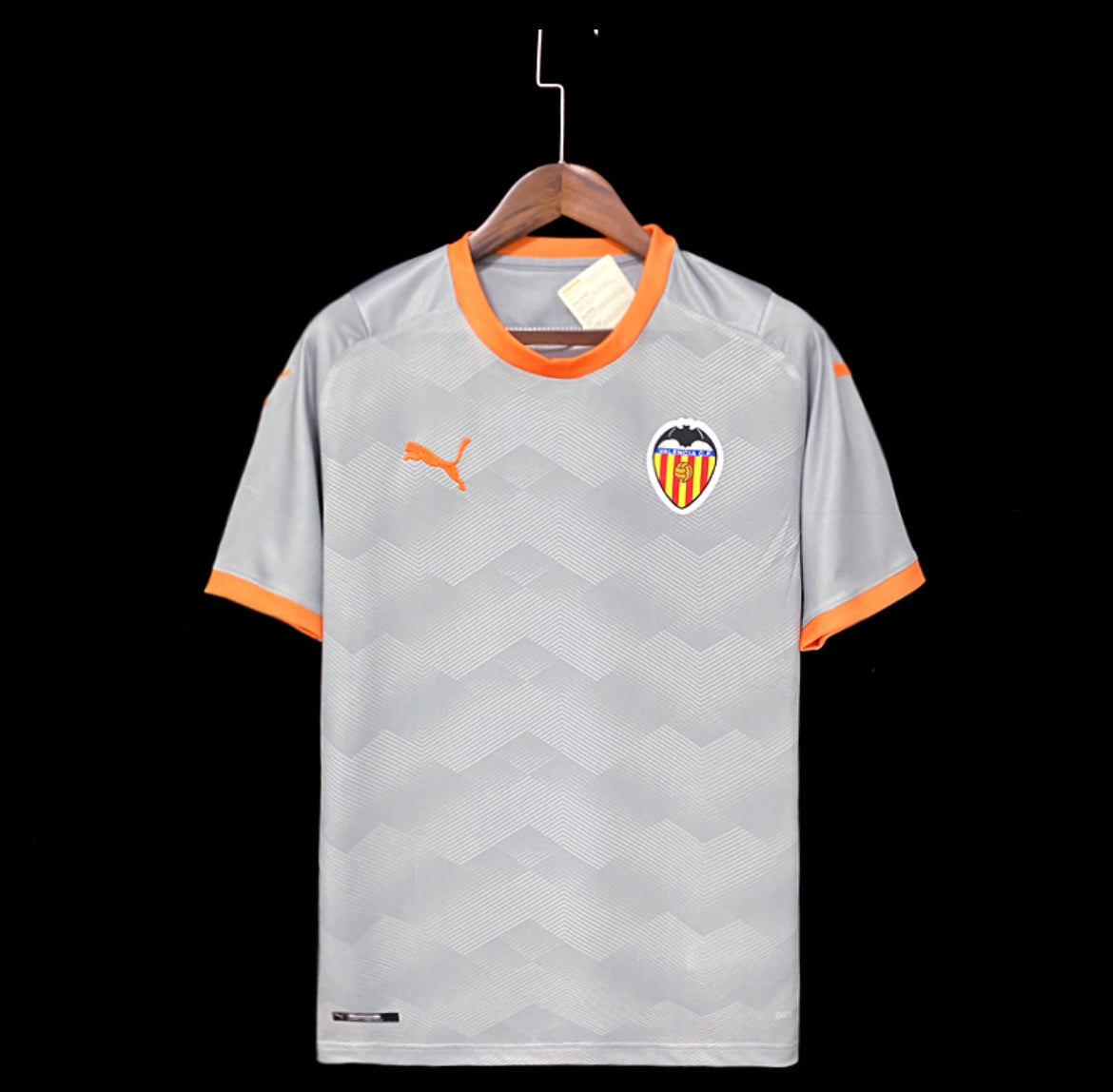 Valencia 2022 Gray