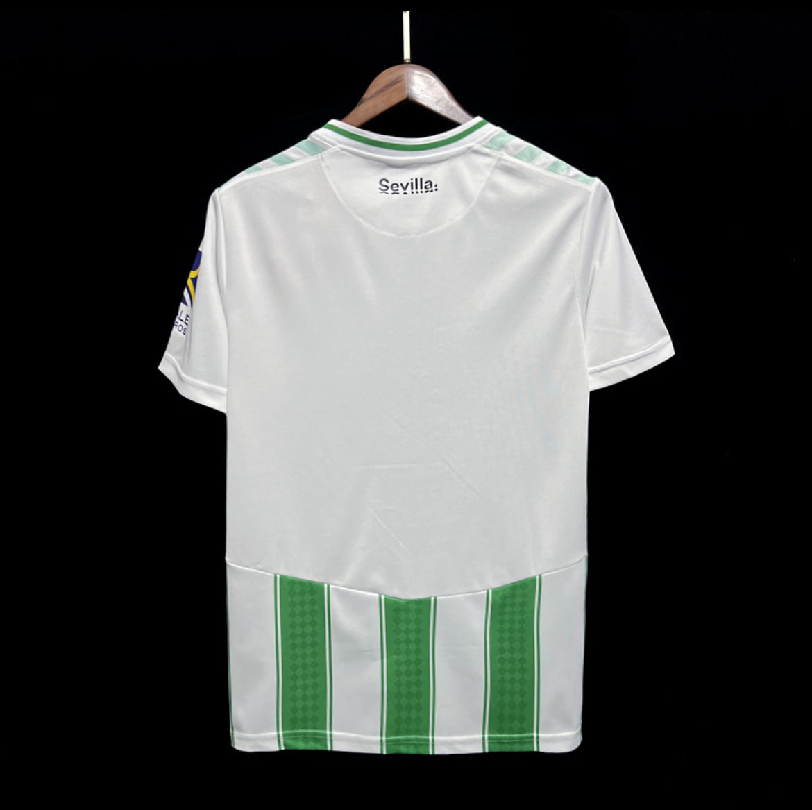 Real betis 2024 Domicile