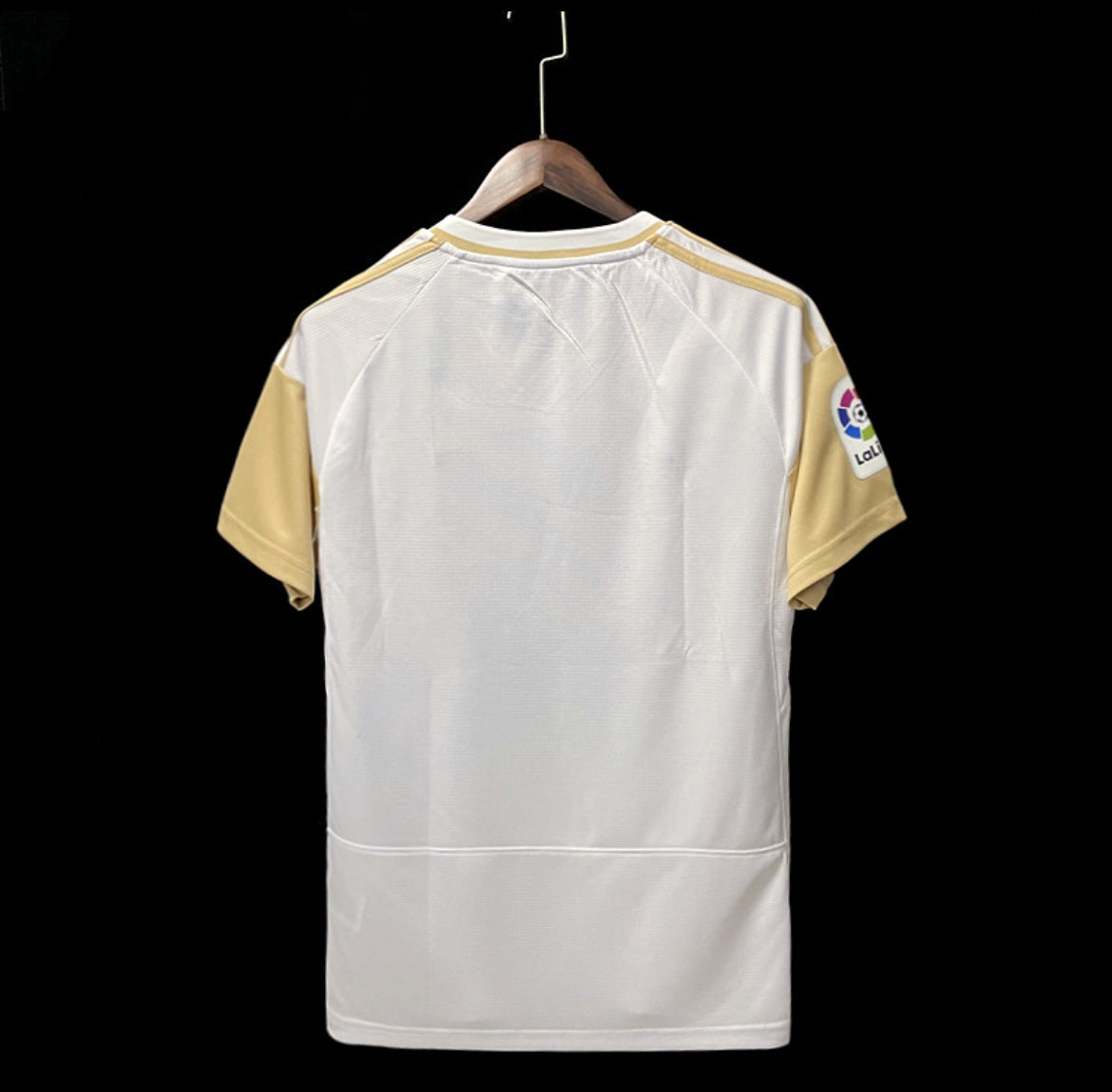 Real Valladolid 2023 extérieur
