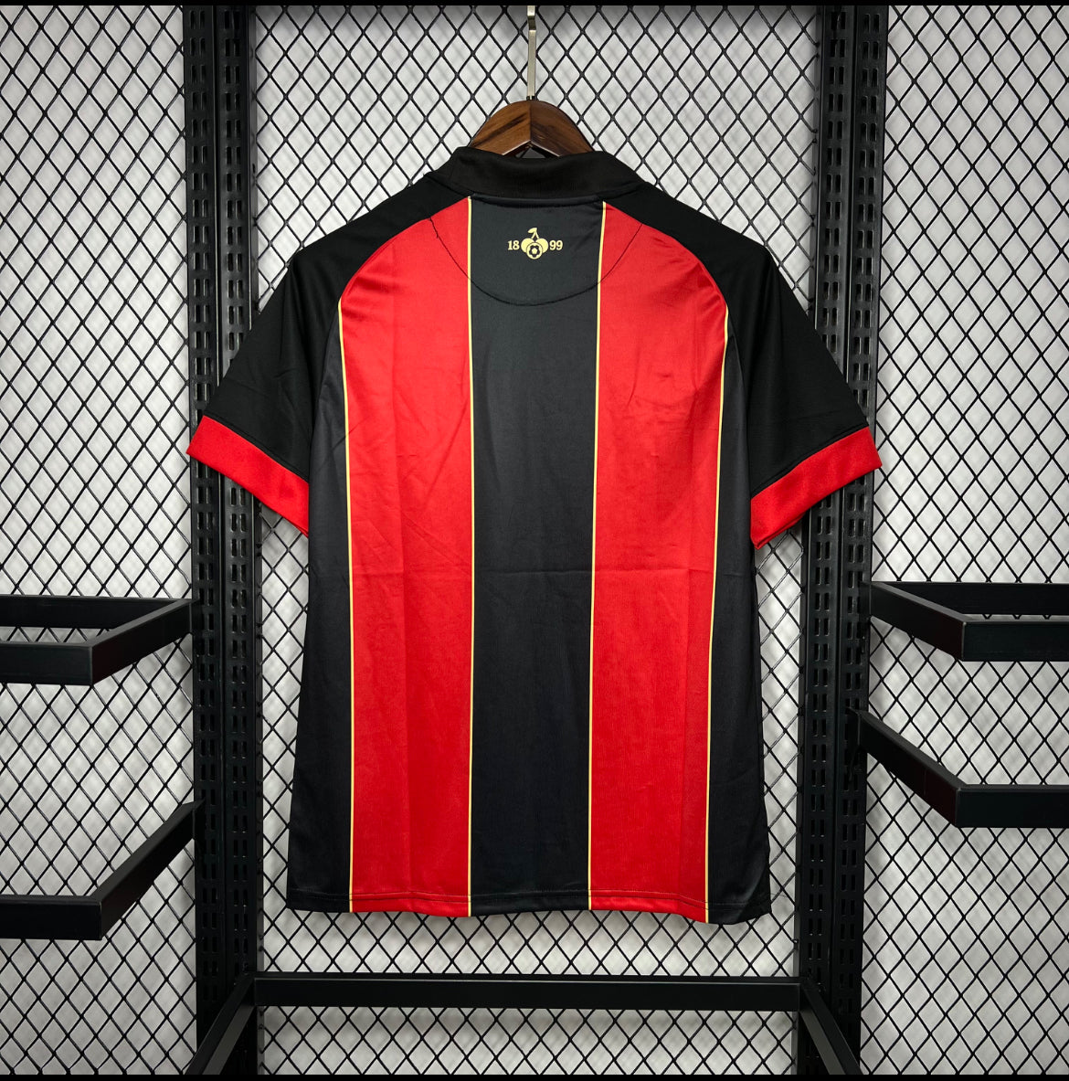 Bournemouth 2025 domicile