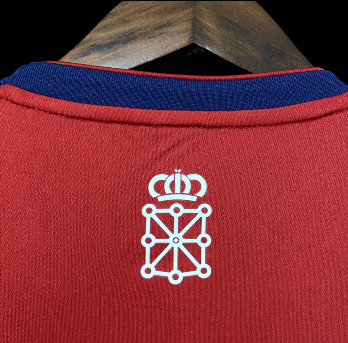 Osasuna 2022 domicile