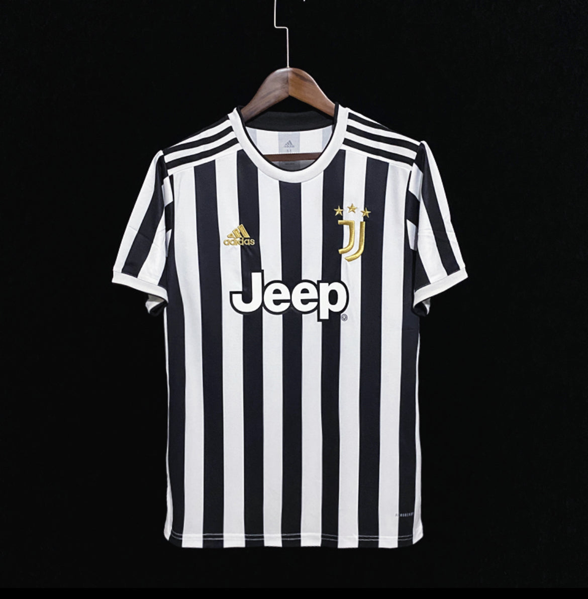 Juventus Turin 2022 domicile