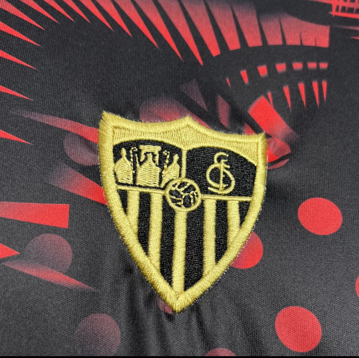 Seville 2025 third