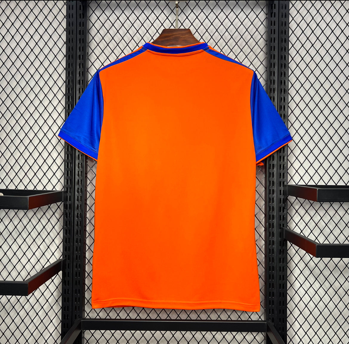 Saiyans Fc 2025 Domicile