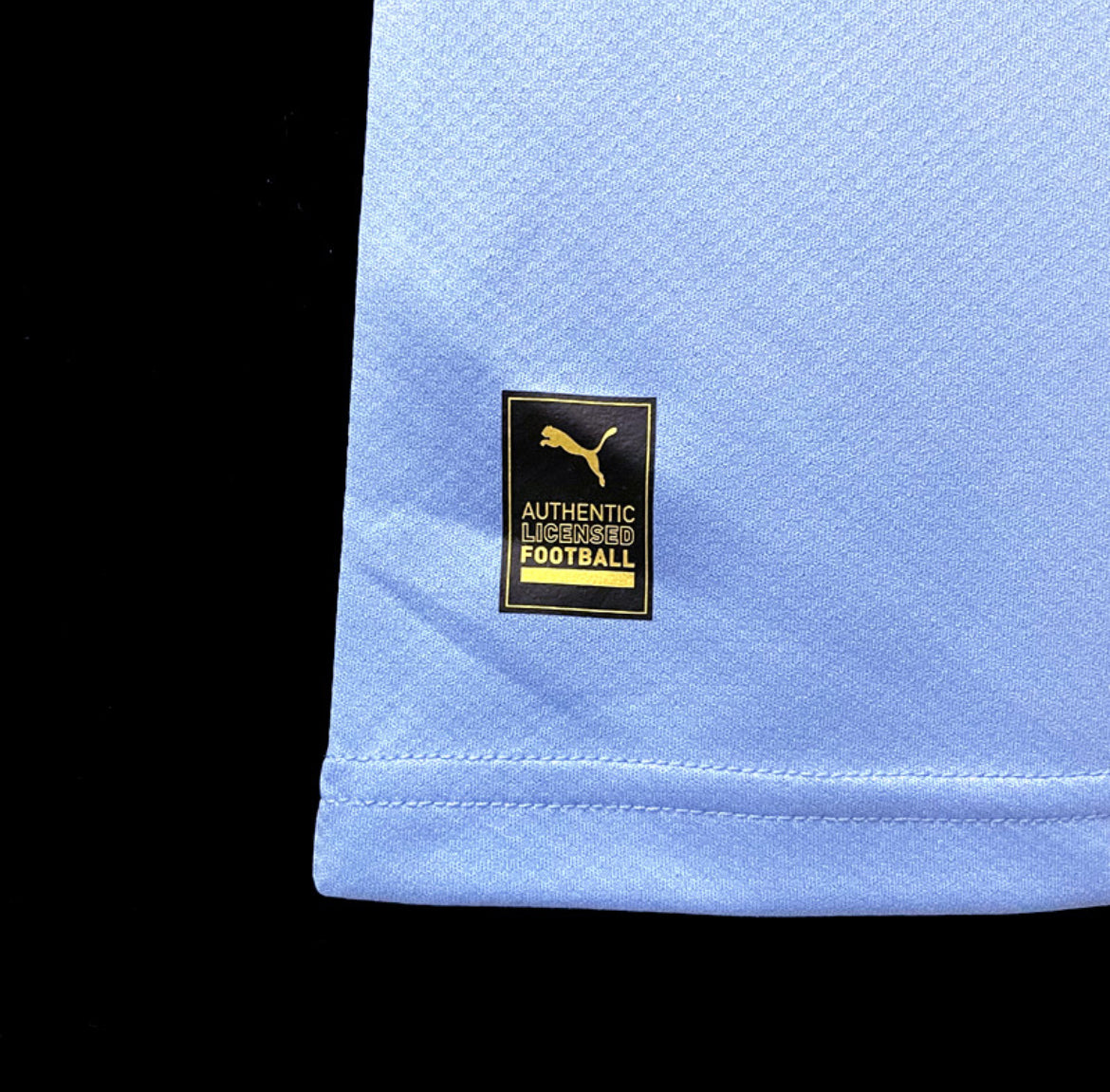 Manchester City 2023 domicile