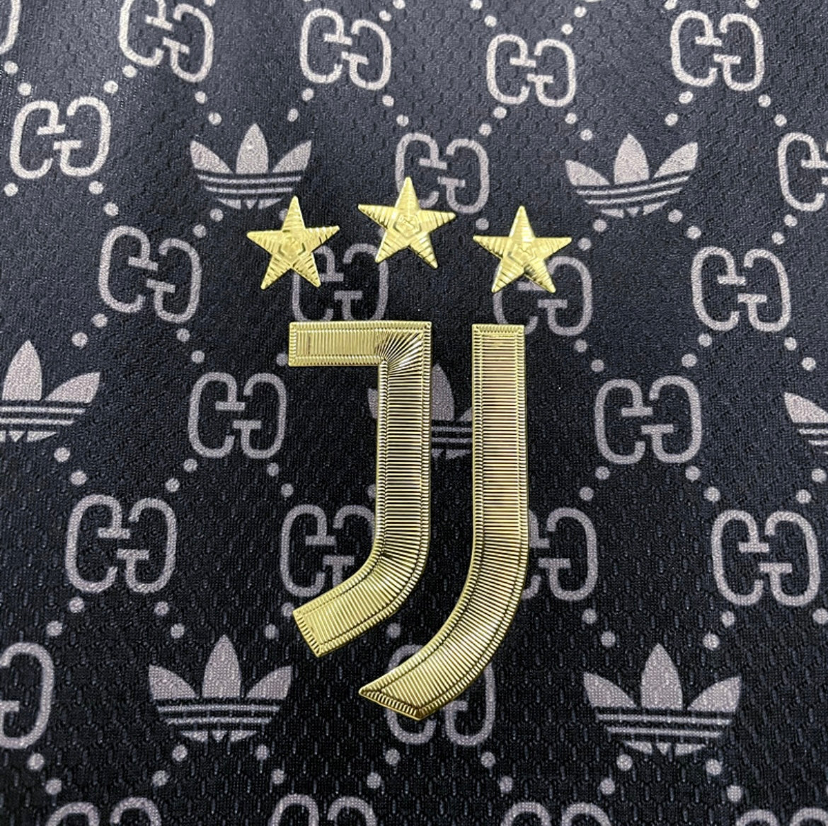 Juventus Turin 2023 édition Gucci