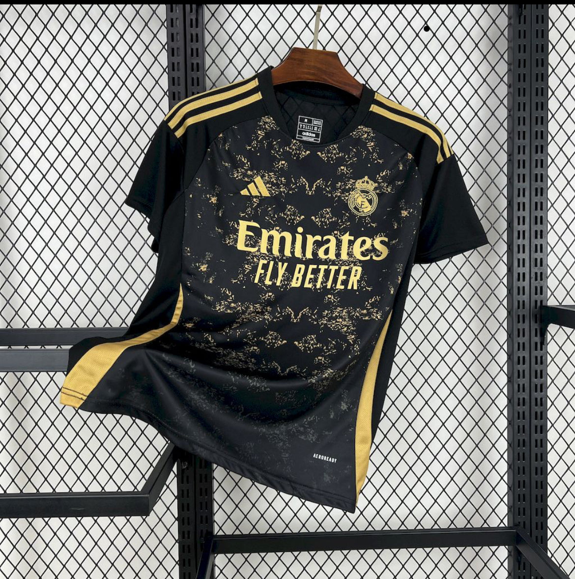 Real Madrid 2025 Spéciale Édition