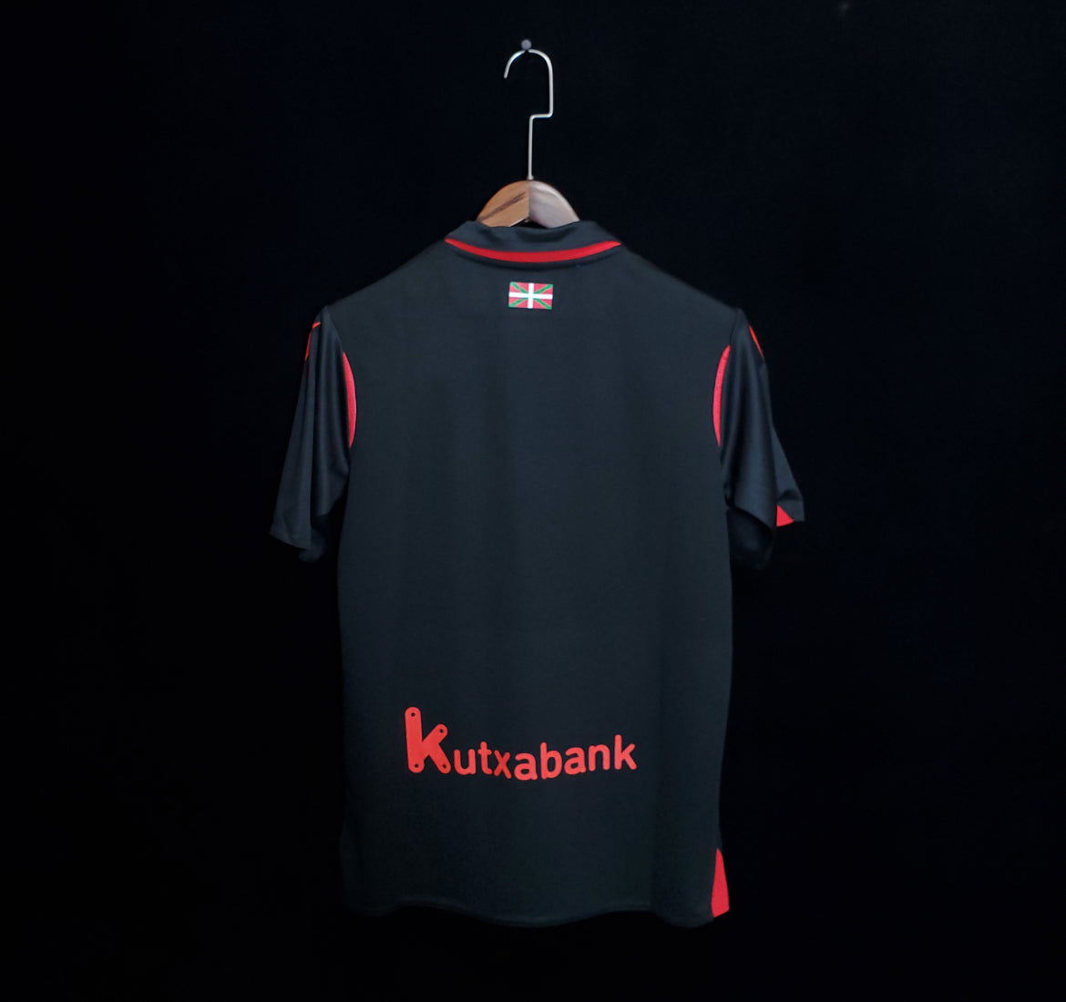 Real sociedad 2021 Black
