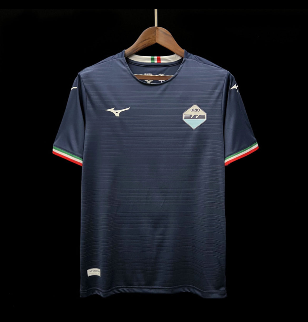 Lazio Rome 2024 extérieur