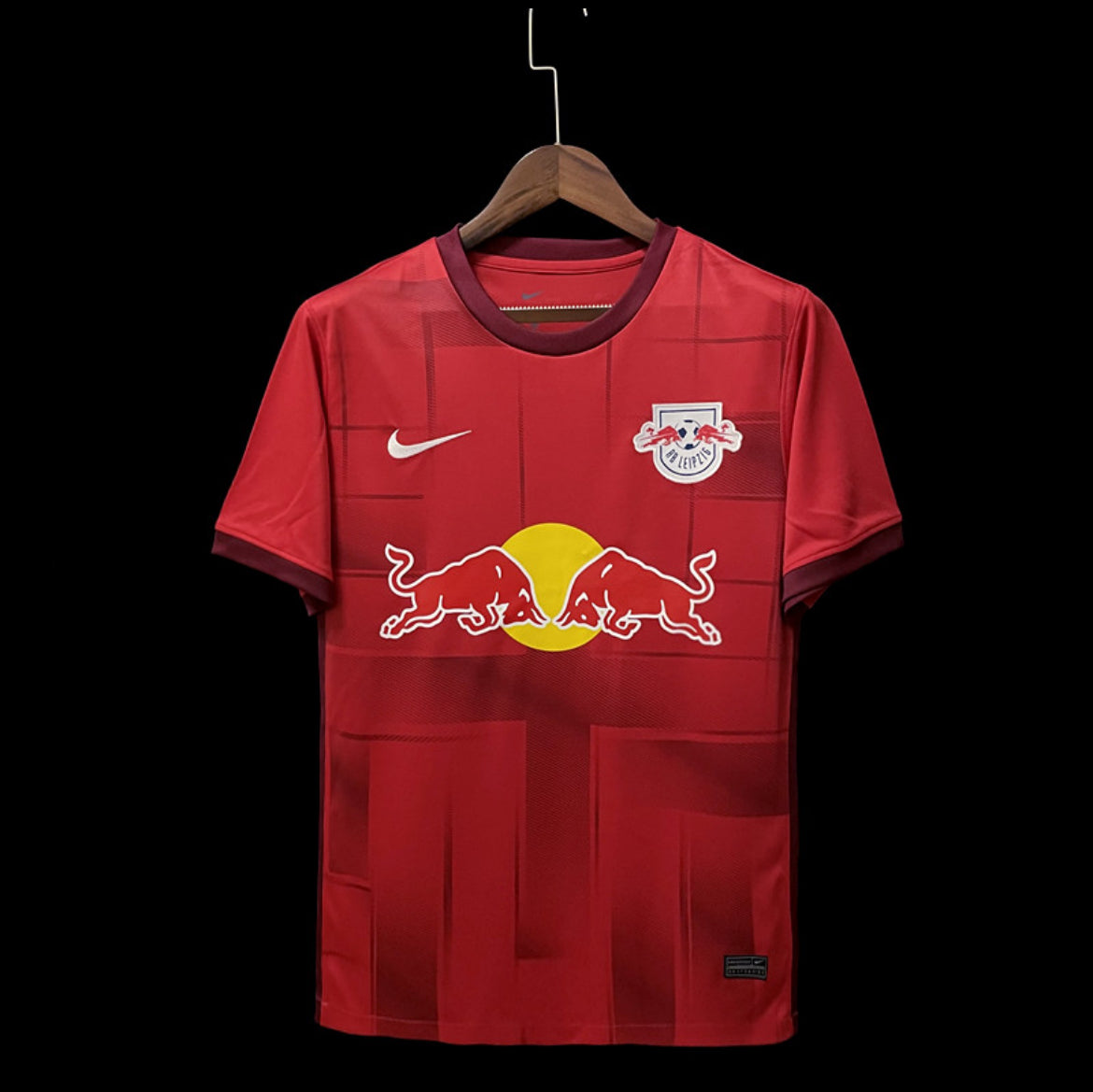 Rb Leipzig 2023 domicile
