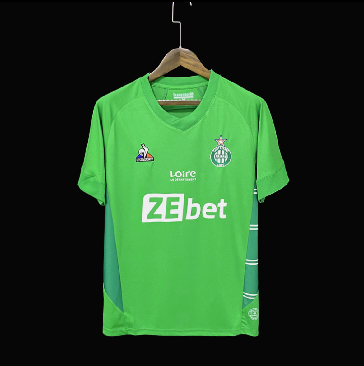 St etienne 2022 Home