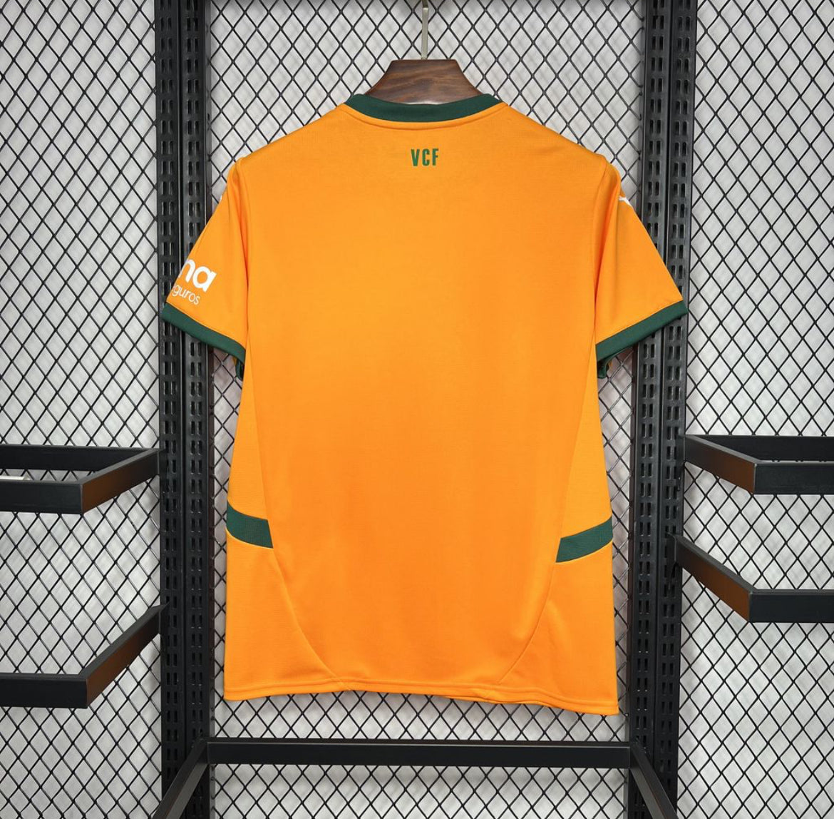 Valencia 2025 third