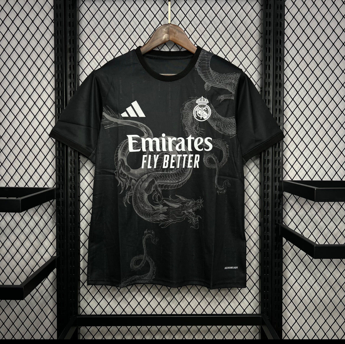Real Madrid 2025 édition spéciale