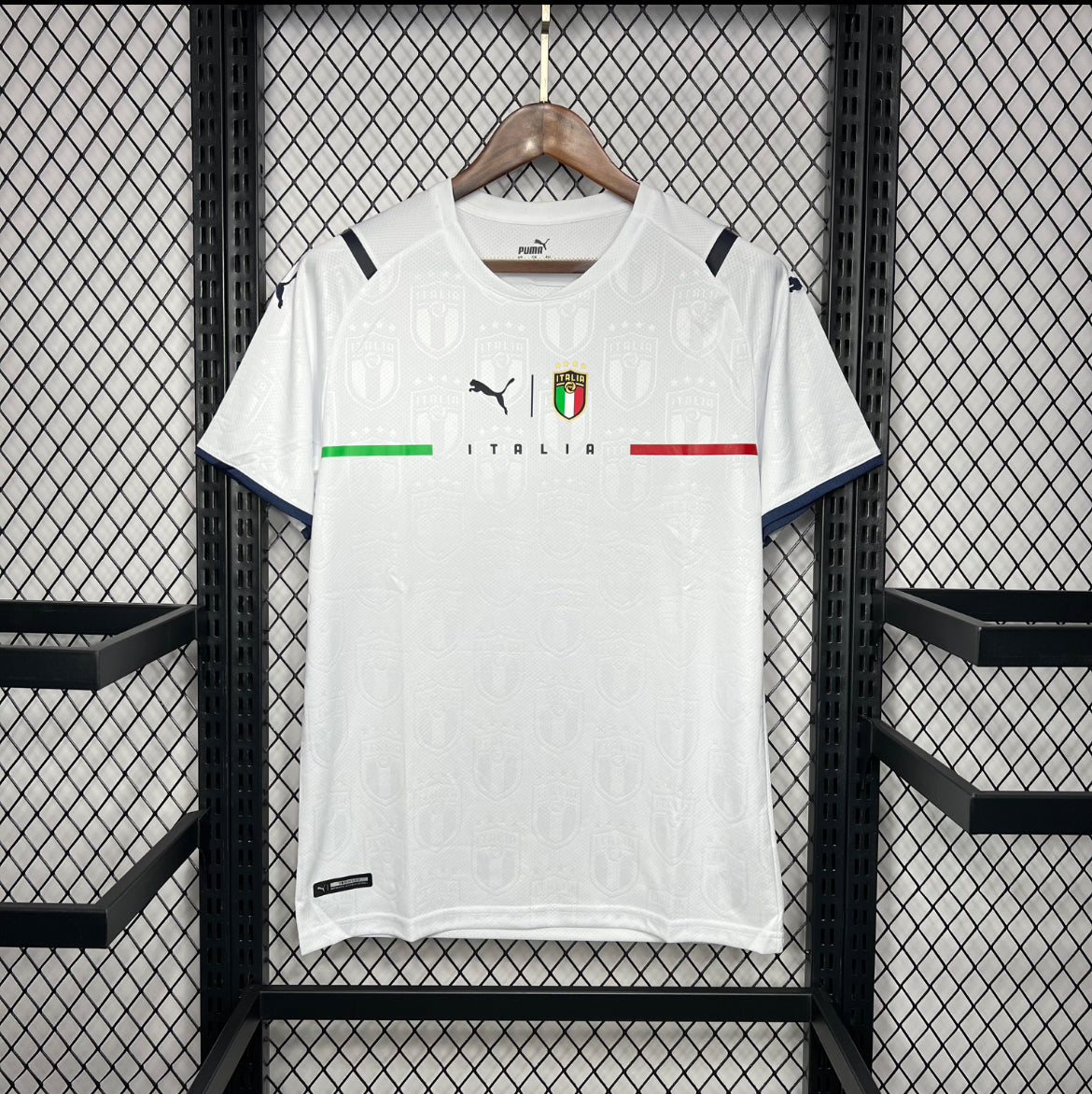 Italie 2022 Extérieur