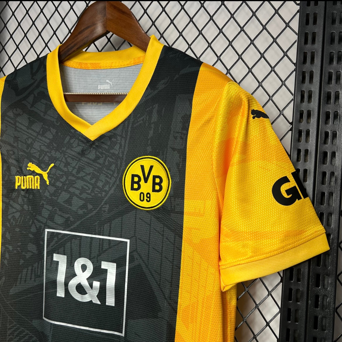 Borussia Dortmund 2024 édition spéciale