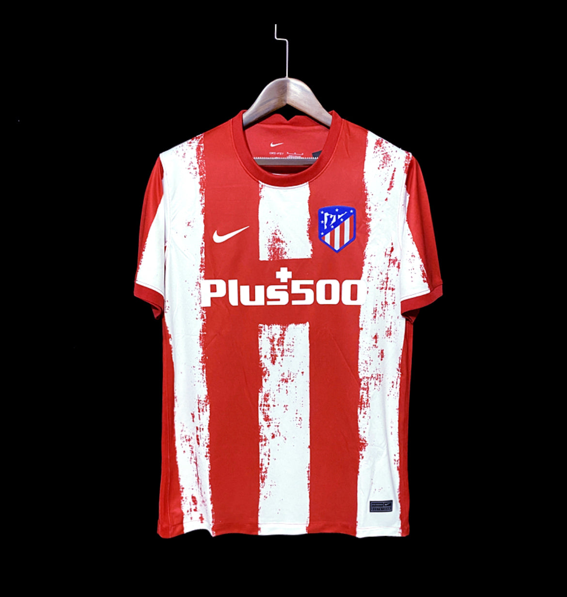 Atletico Madrid 2022 domicile