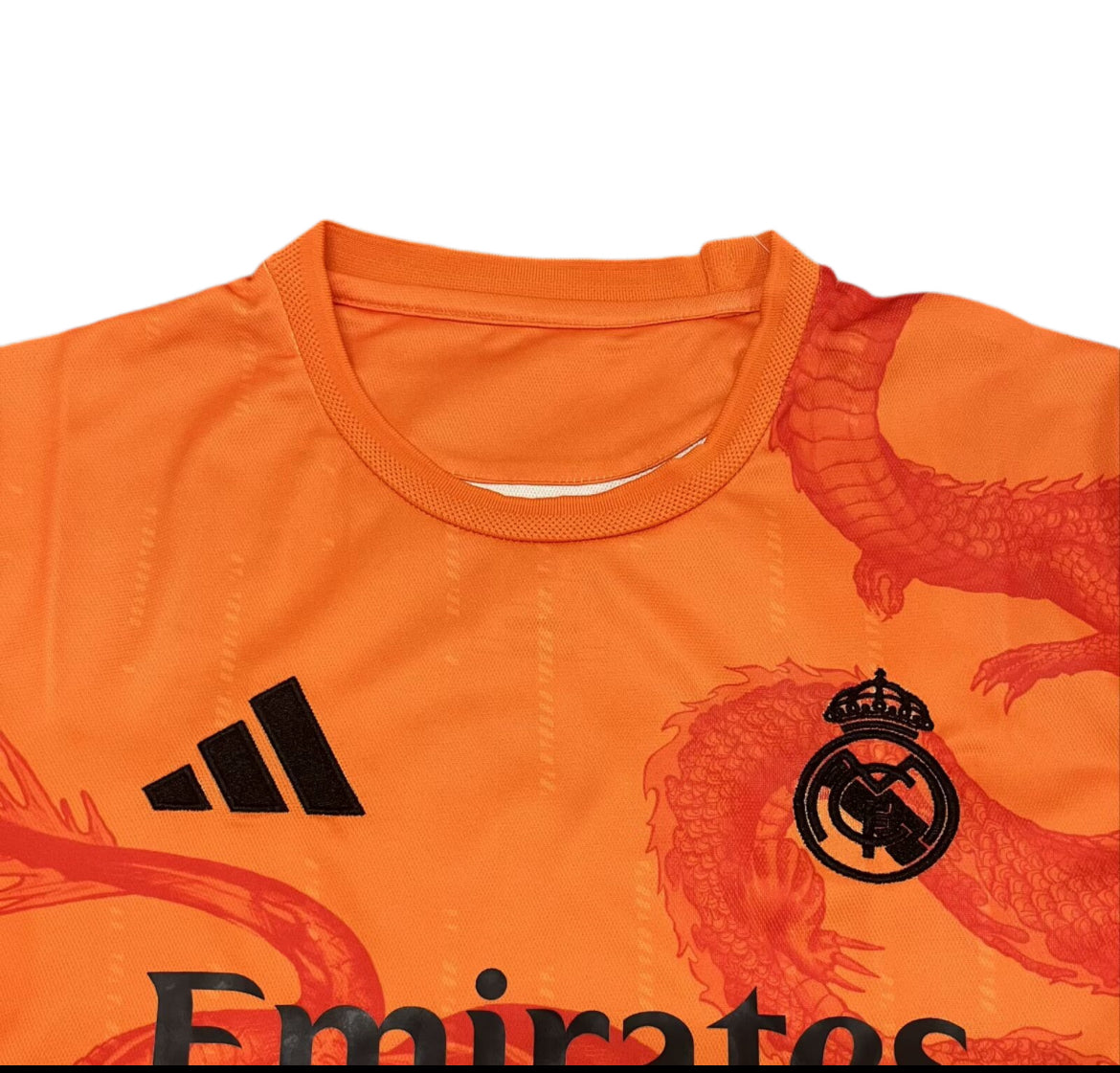 Real Madrid 2025 Édition spéciale