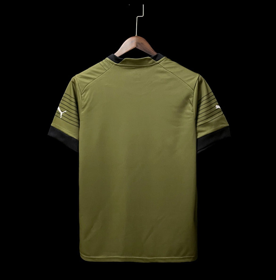 AC milan 2023 4ème maillot