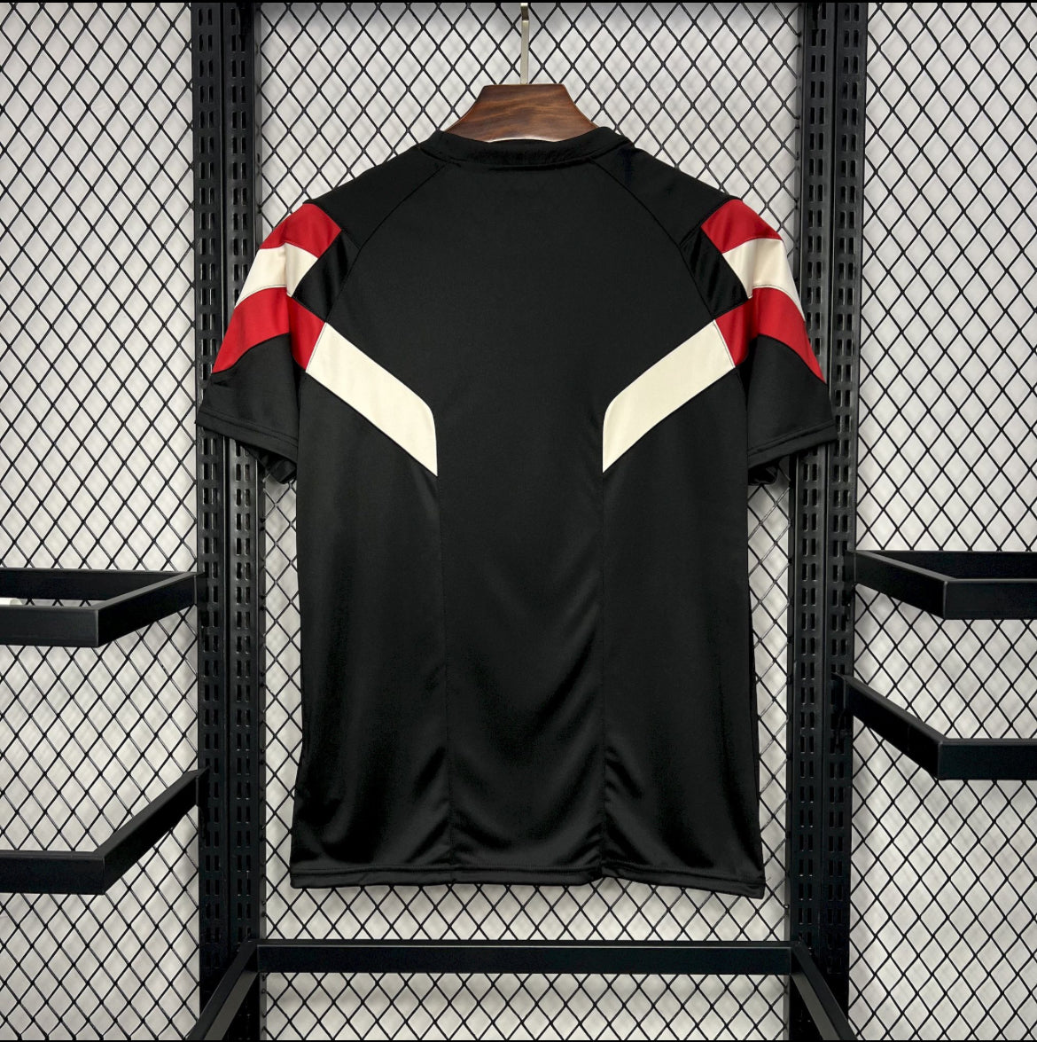 Manchester United 2025 édition spéciale