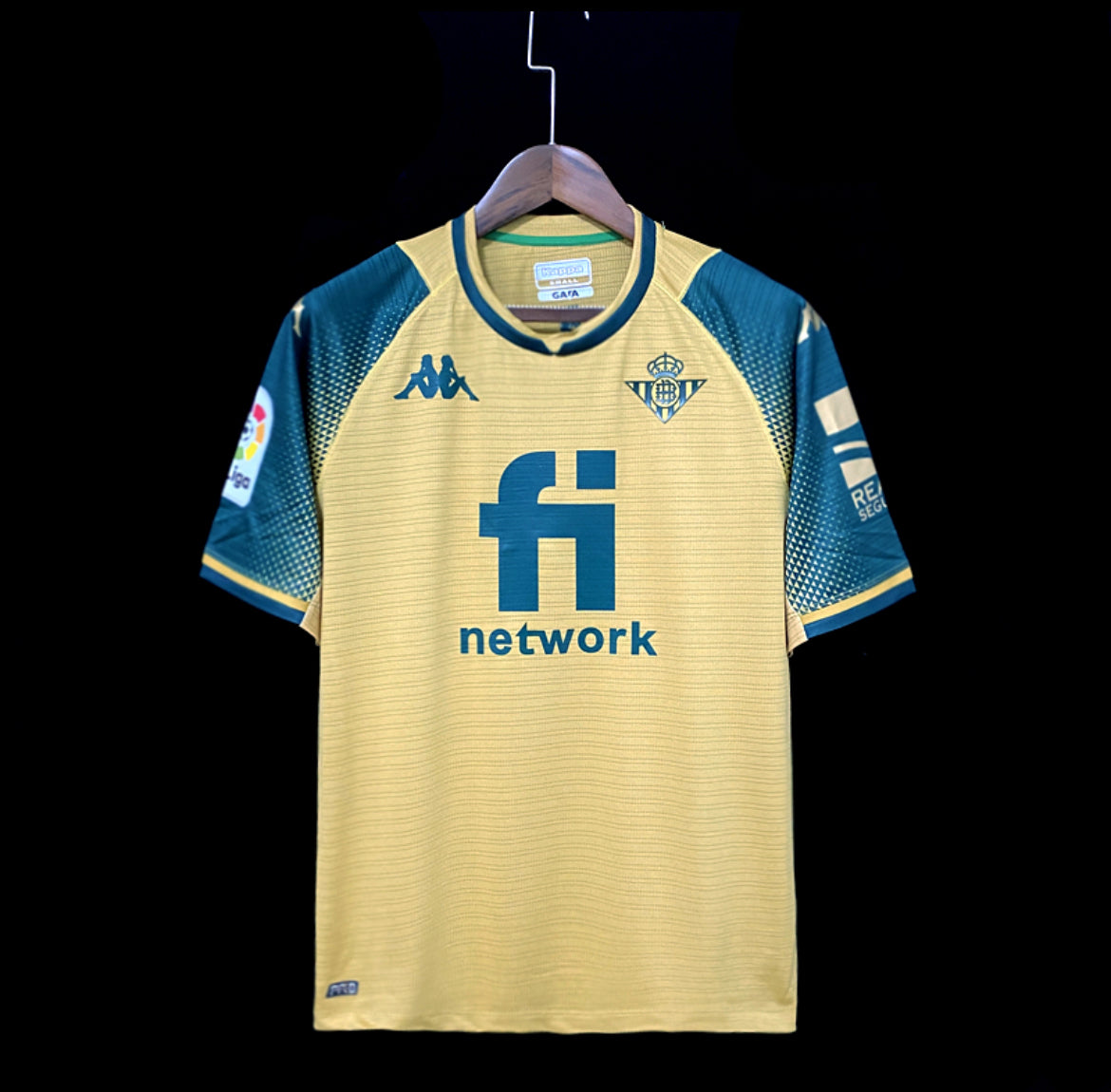Real betis 2023 Third