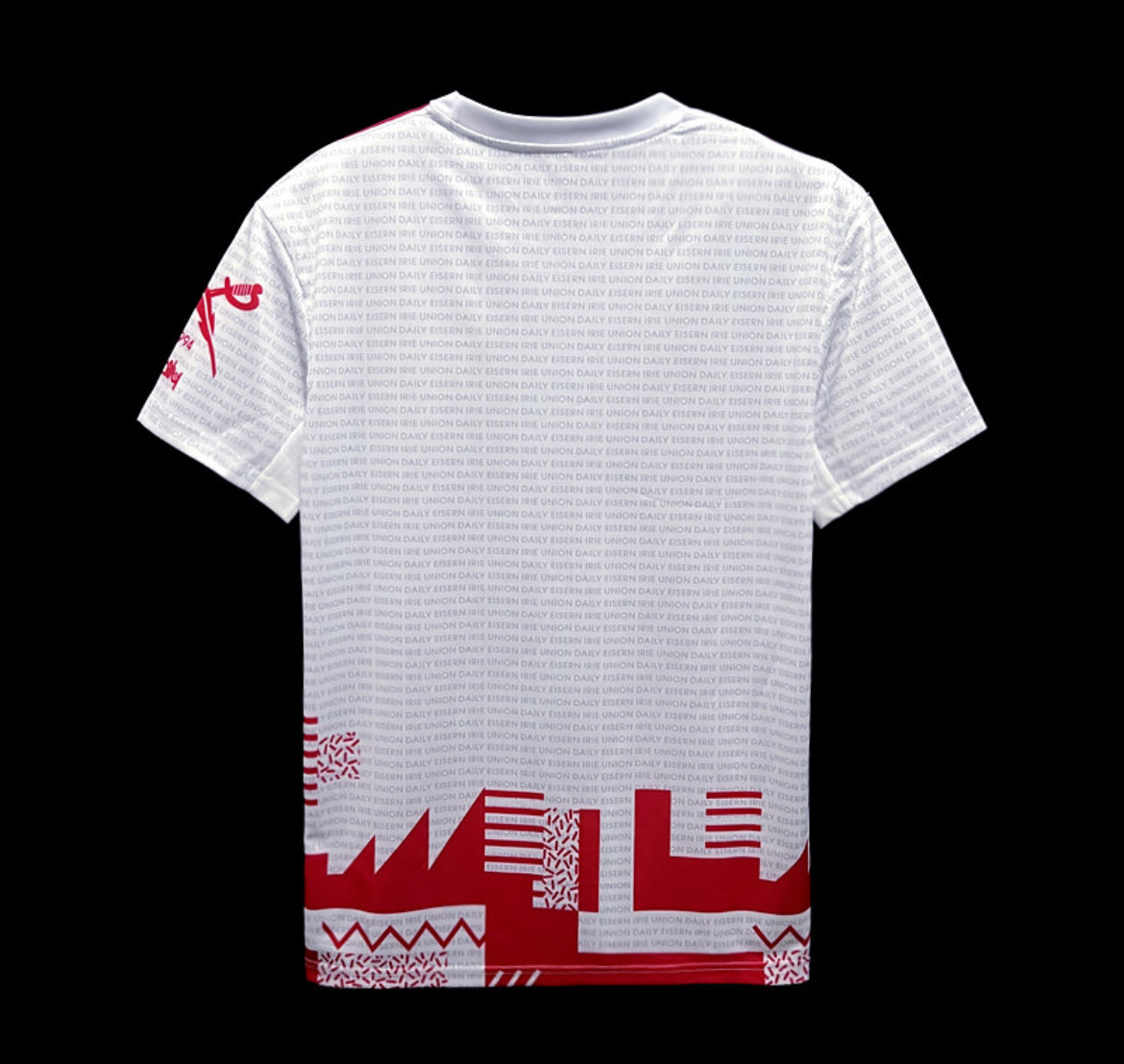 Union Berlin 2024 édition spéciale