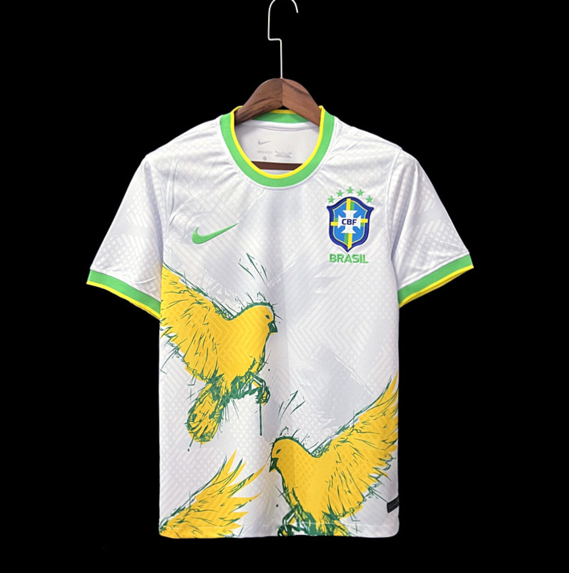 Brésil 2023 Édition spéciale