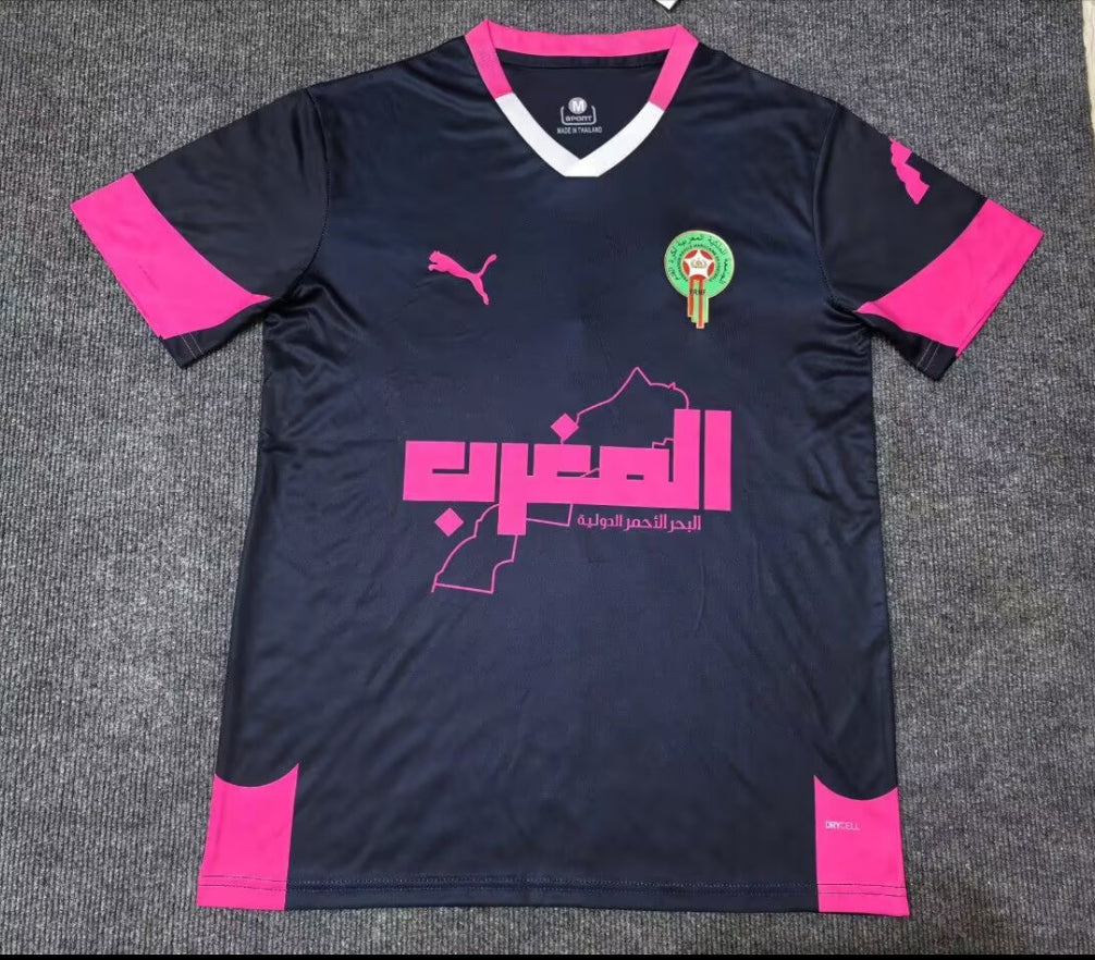 Maroc 2026 édition spéciale