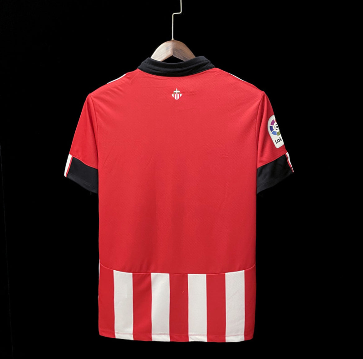 Athletic Bilbao 2023 domicile