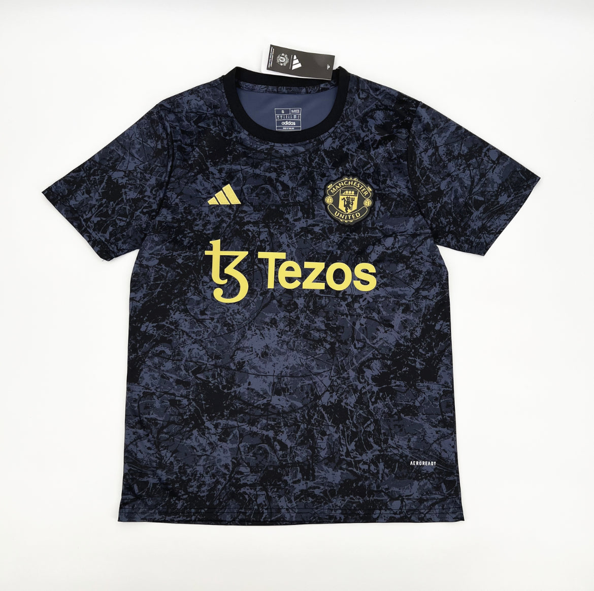 Manchester United 2025 édition spéciale