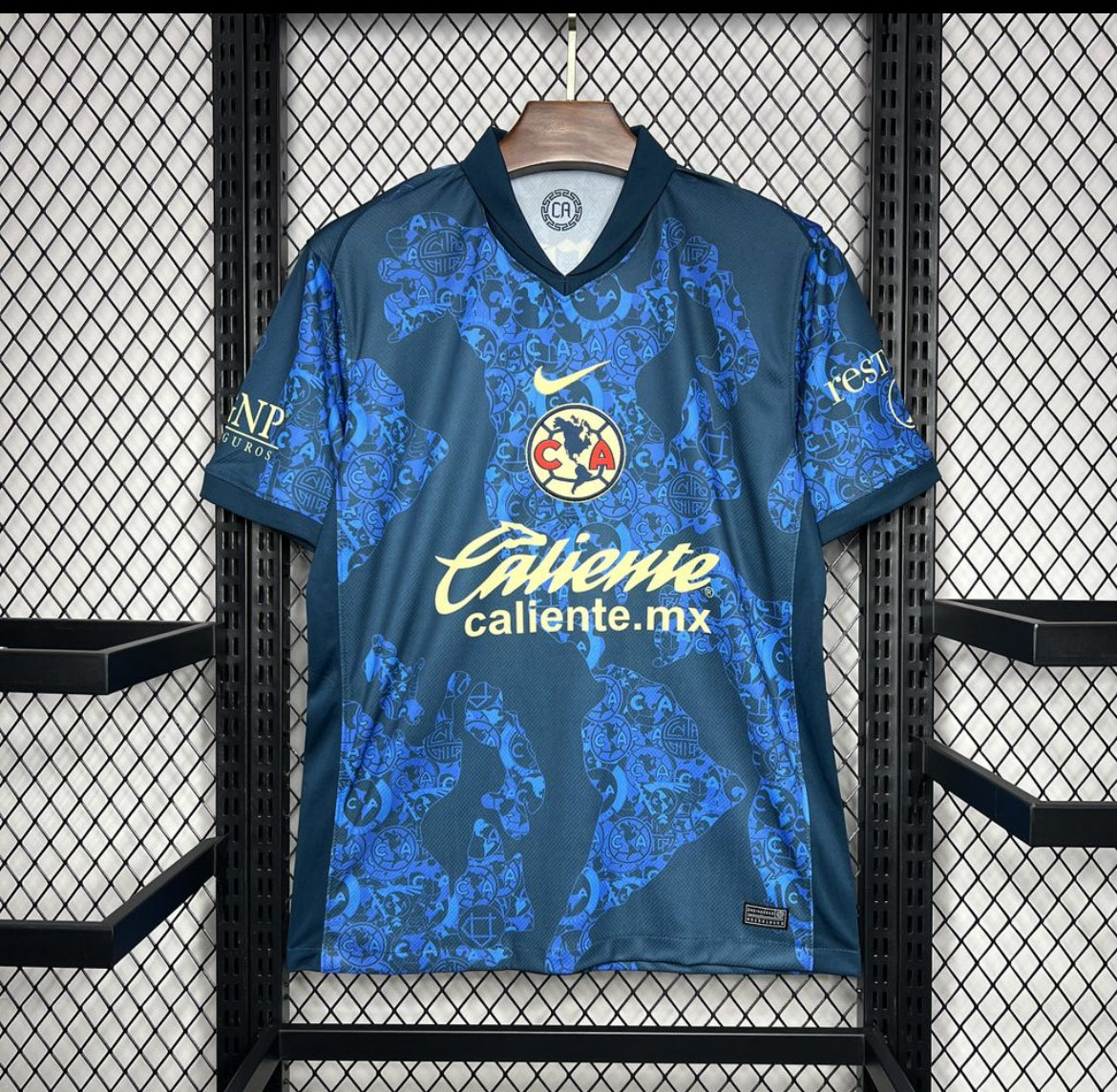 Club America 2025 Extérieur