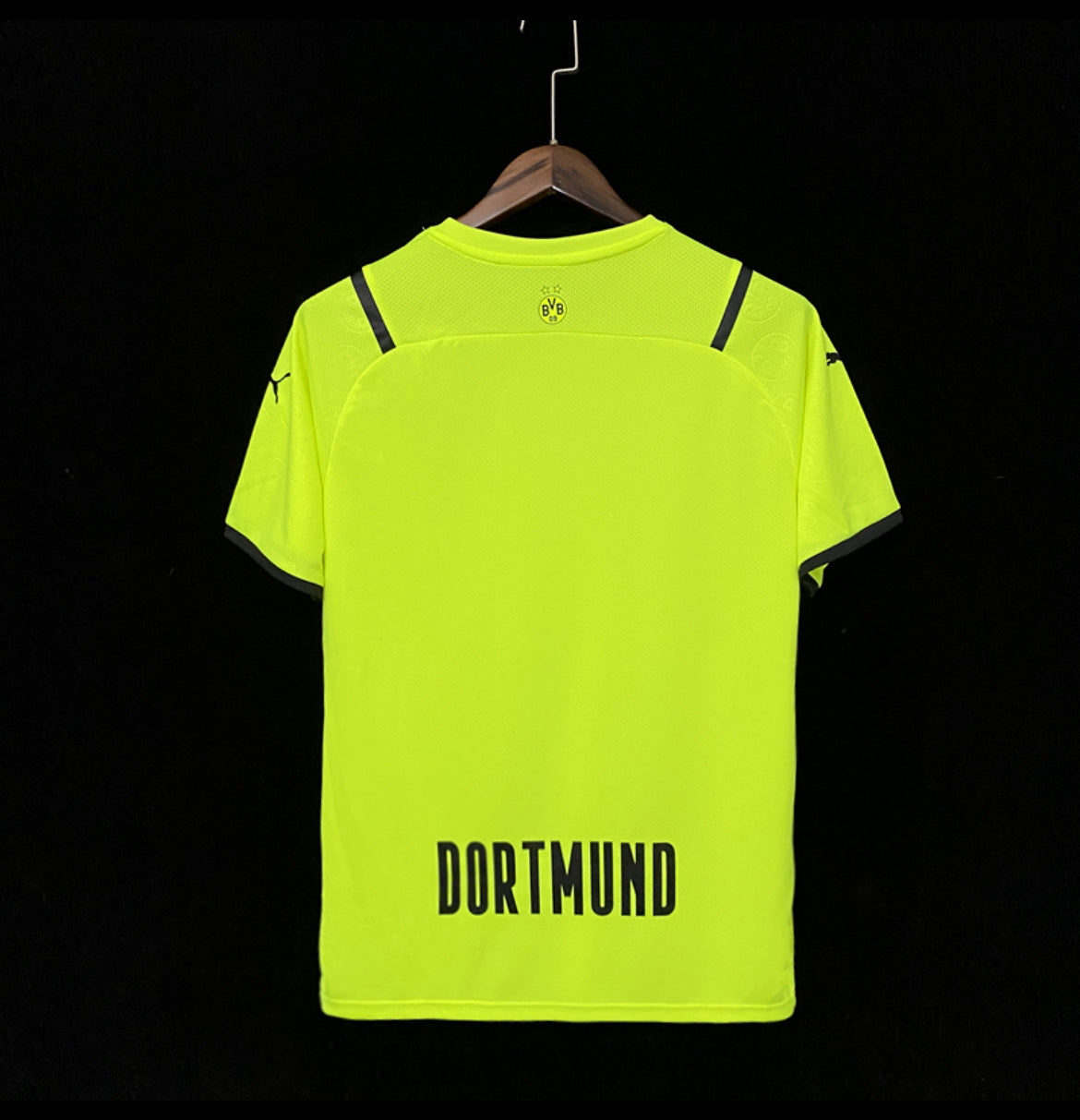 Borussia Dortmund 2022 Third