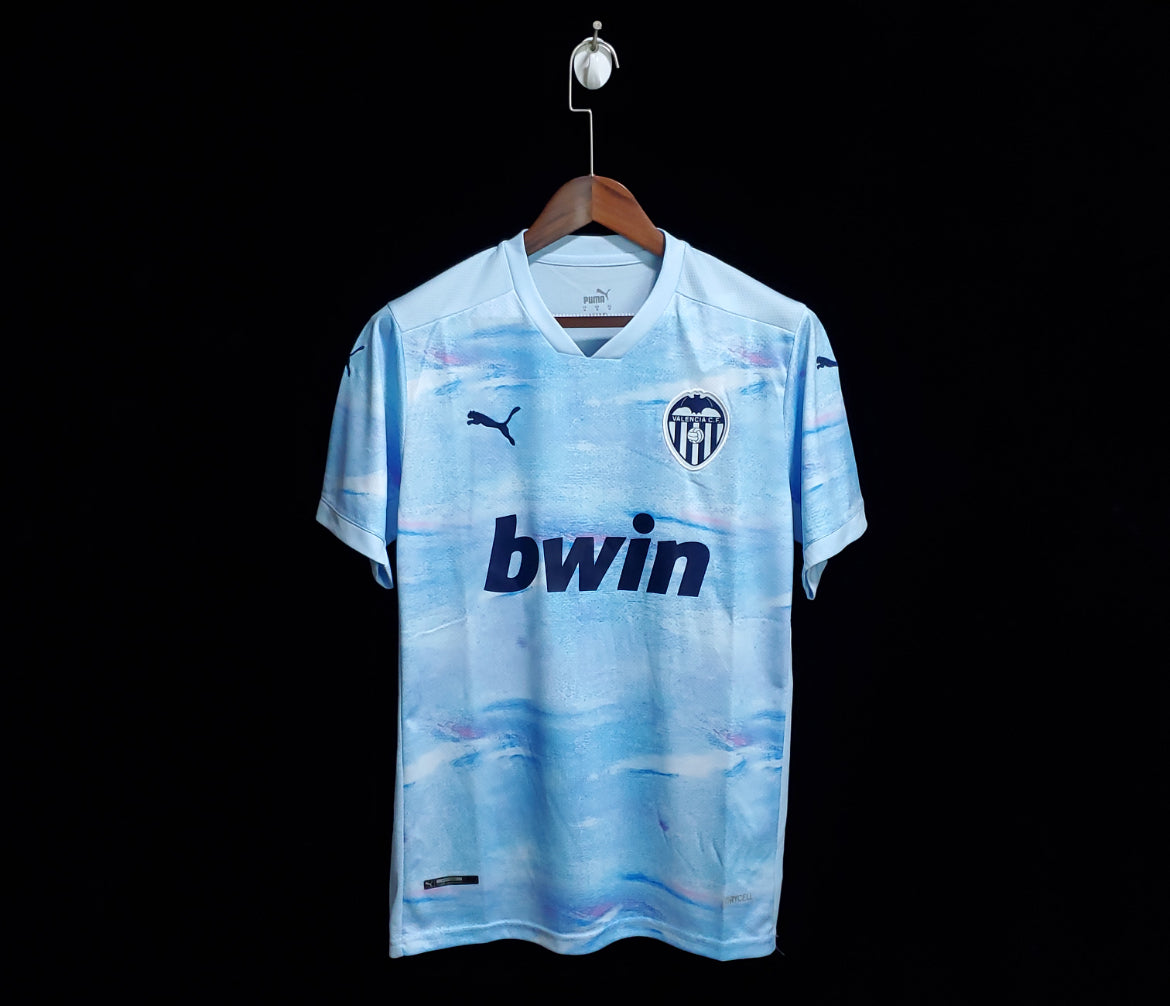Valencia 2021 third
