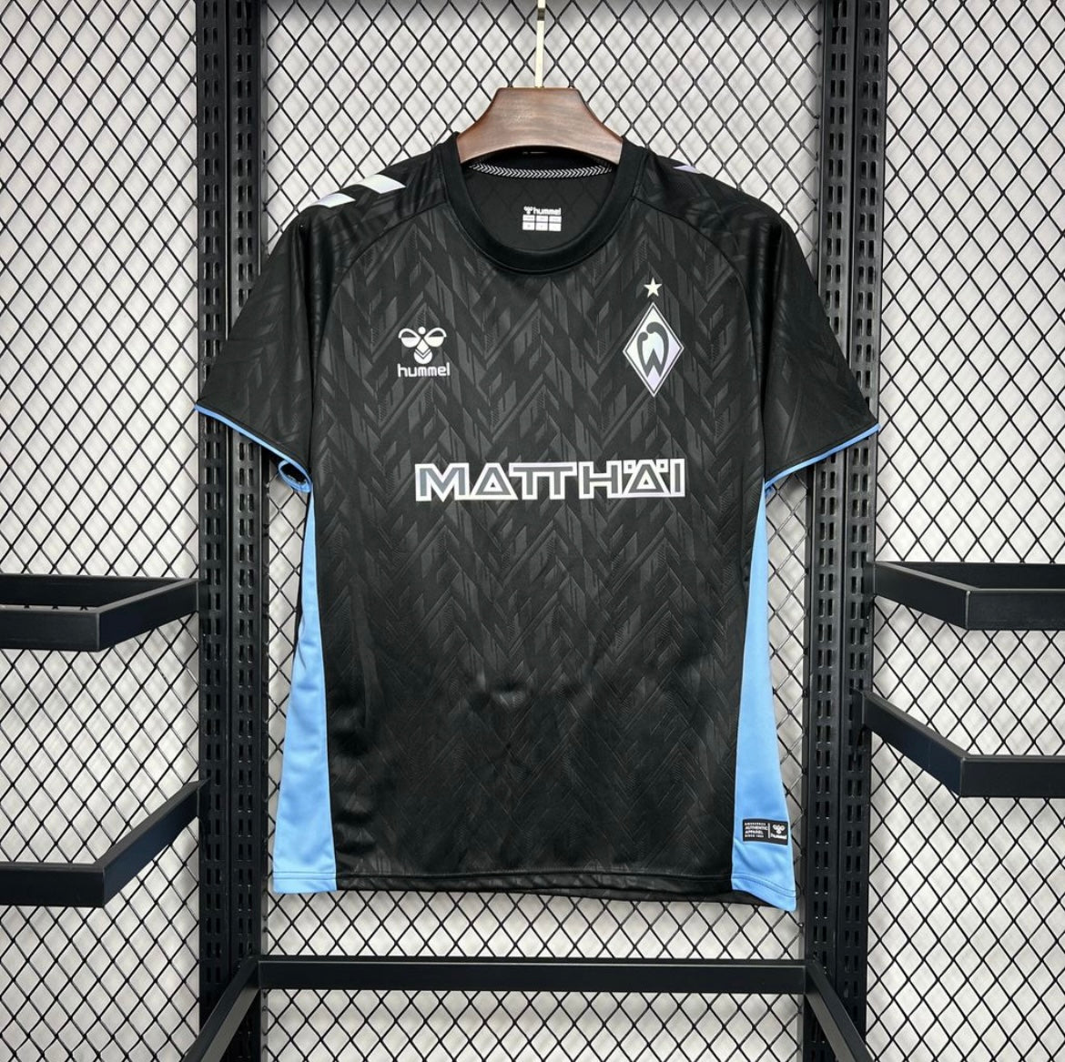 Werder Brême 2025 Third