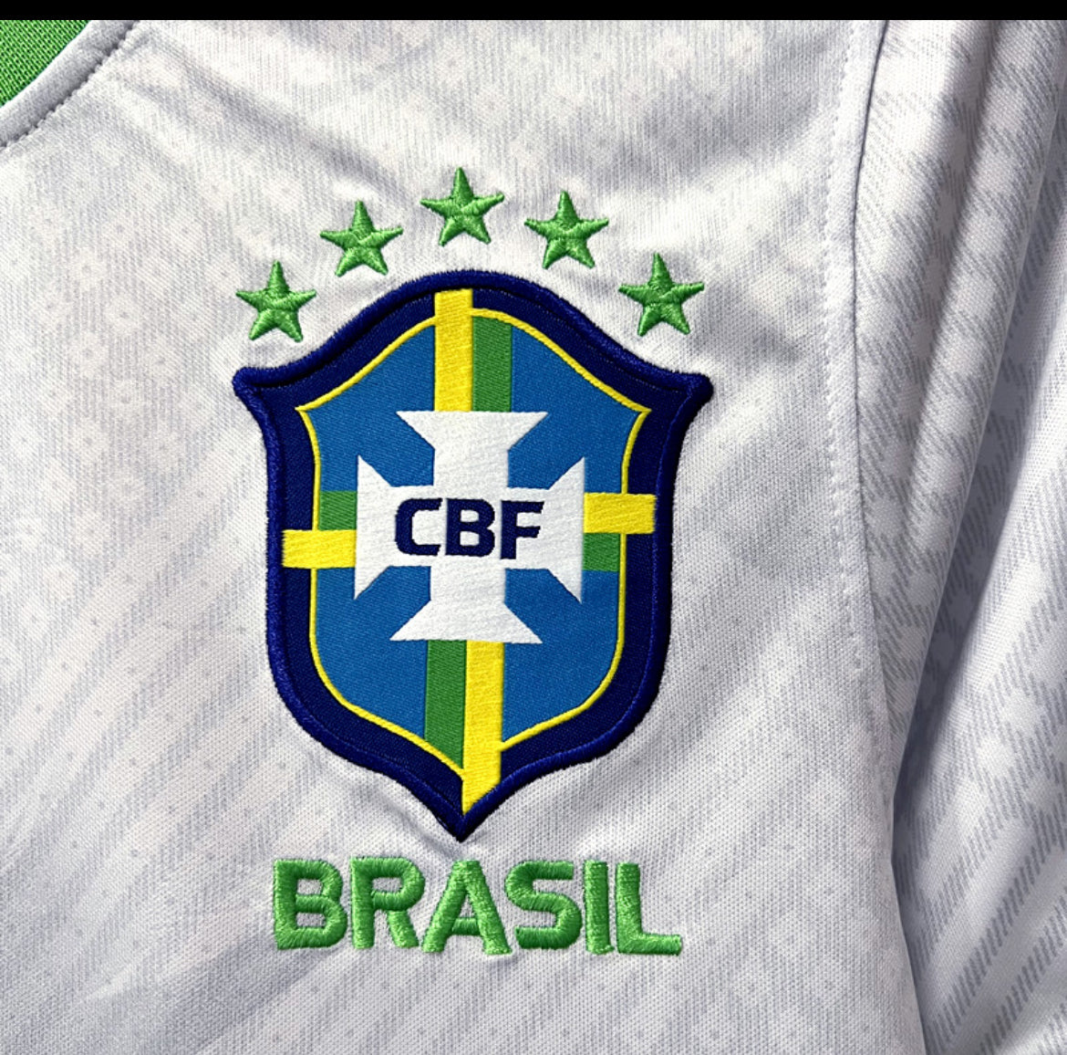 Brésil 2023 Édition spéciale