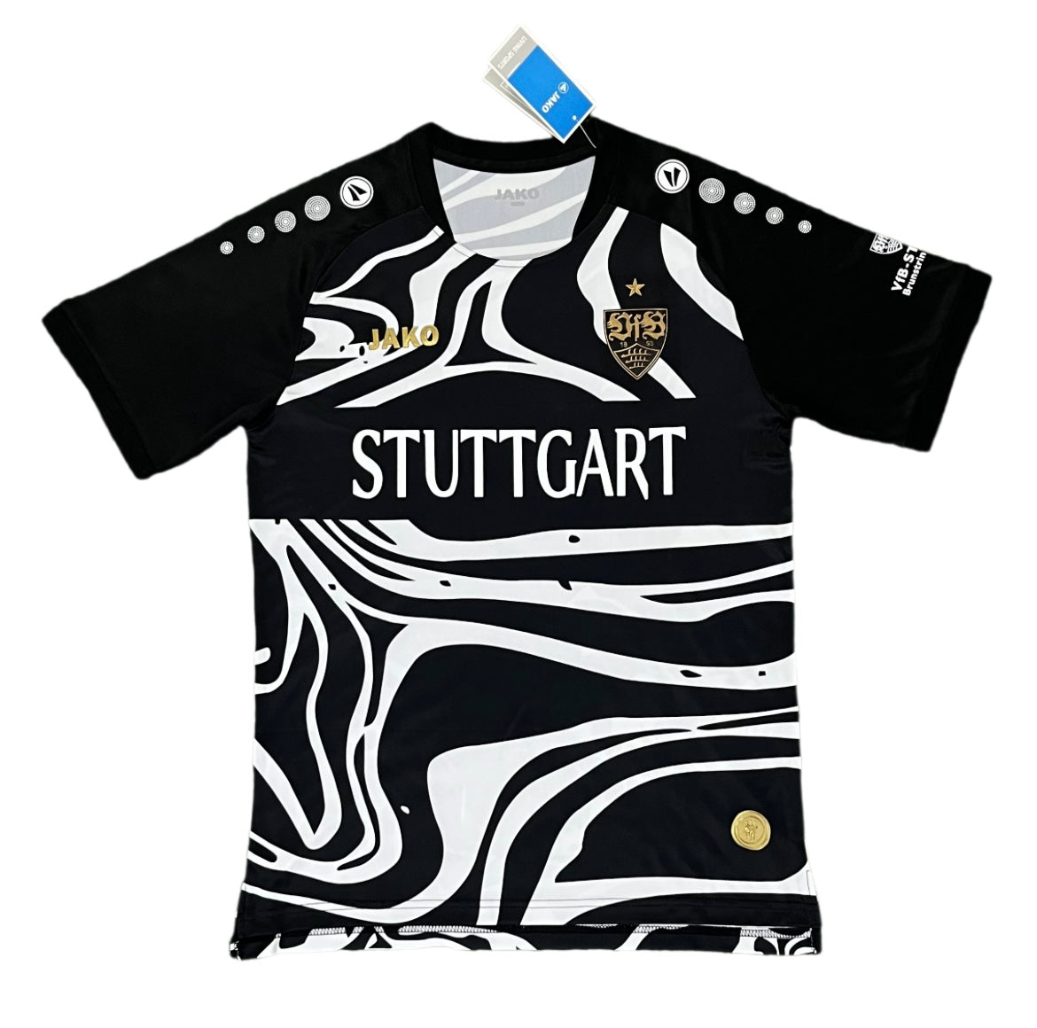 Stuttgart 2024 édition spéciale