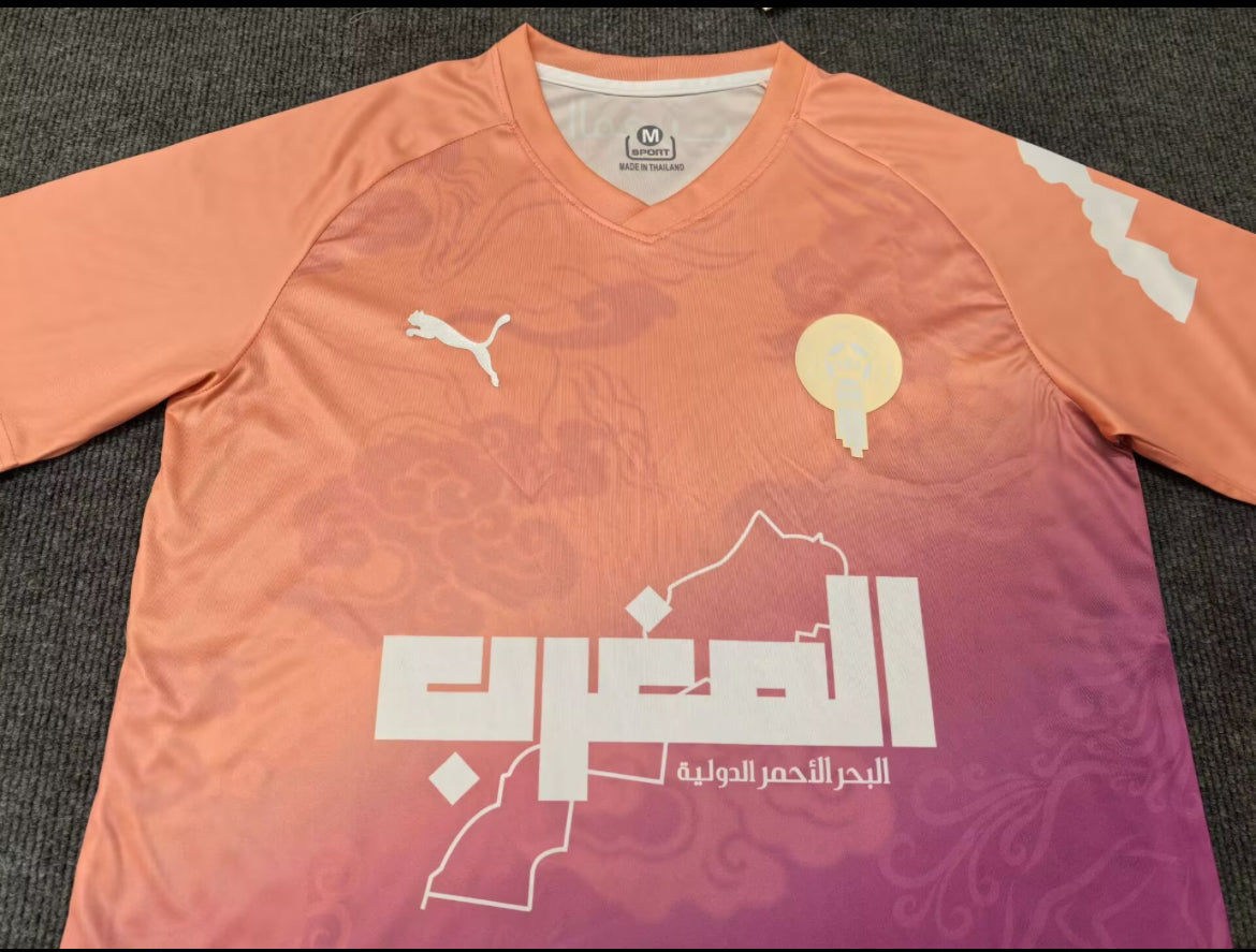 Maroc 2026 édition spéciale