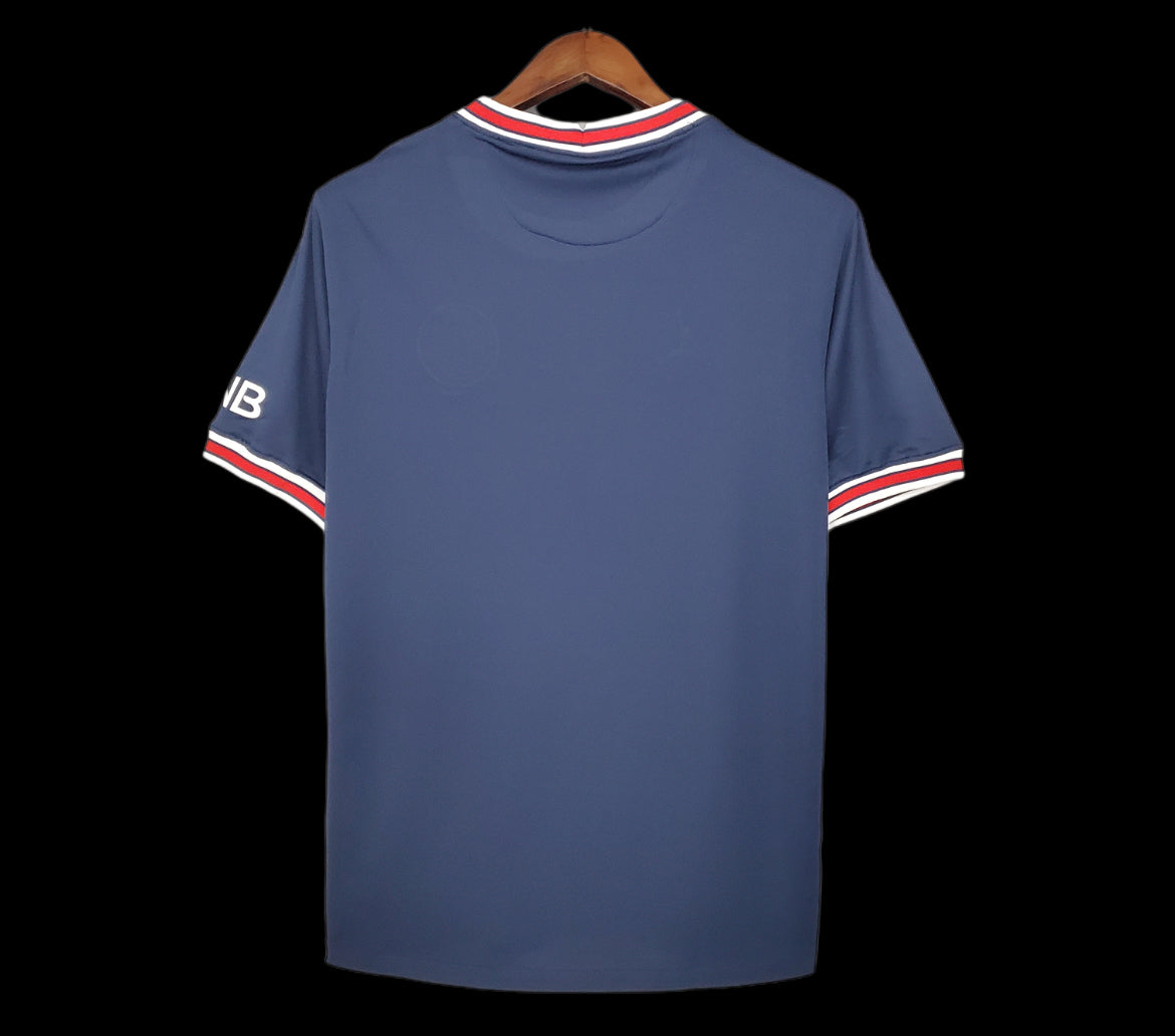 Paris Saint-Germain 2022 domicile
