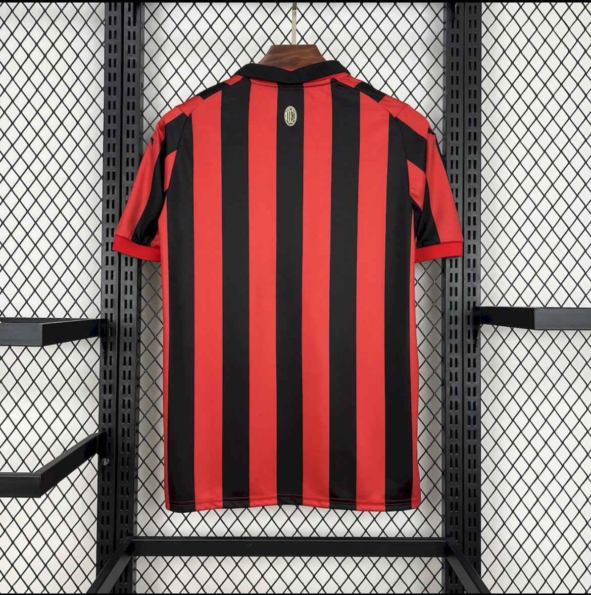 AC milan 2025 édition 125 ans
