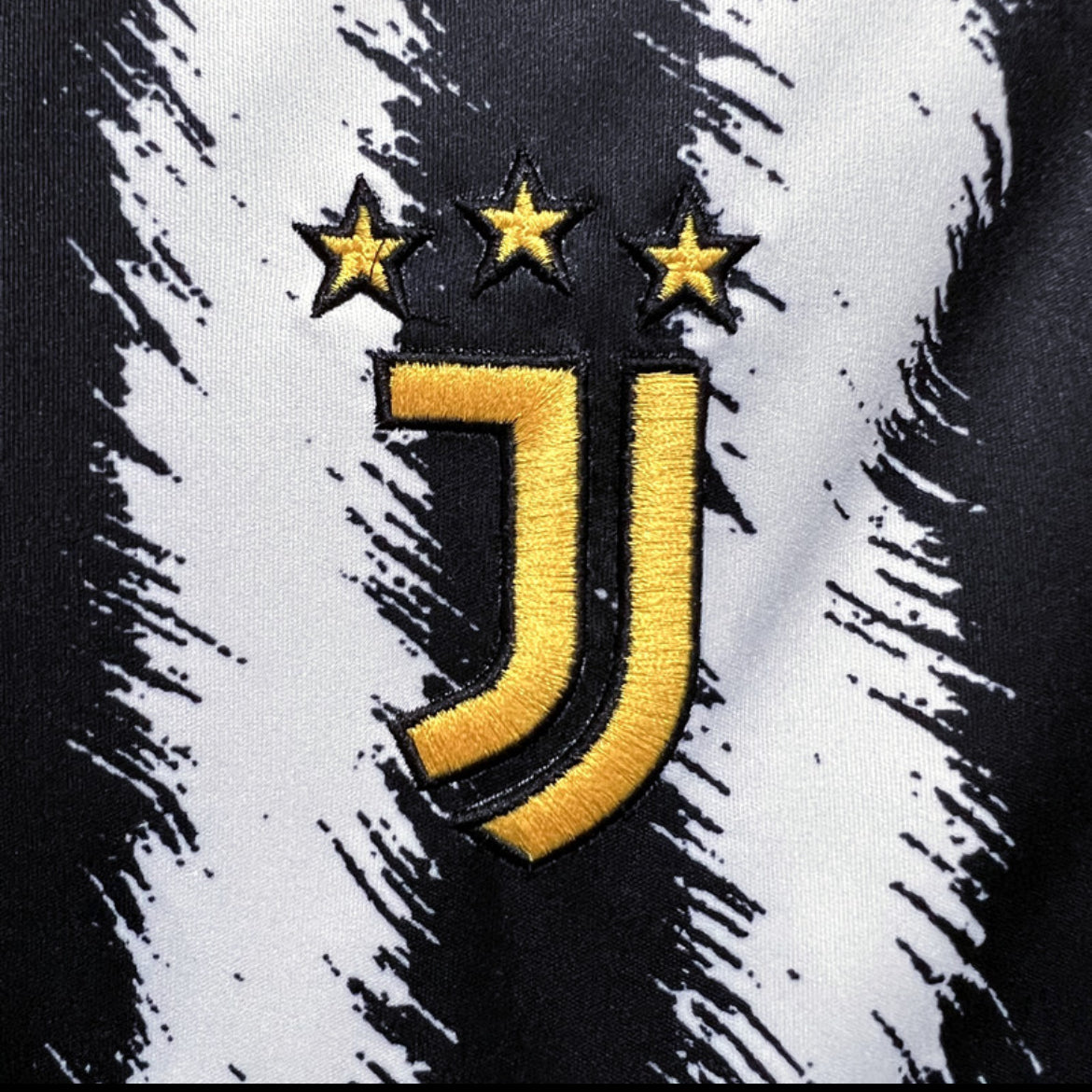 Juventus Turin 2024 domicile