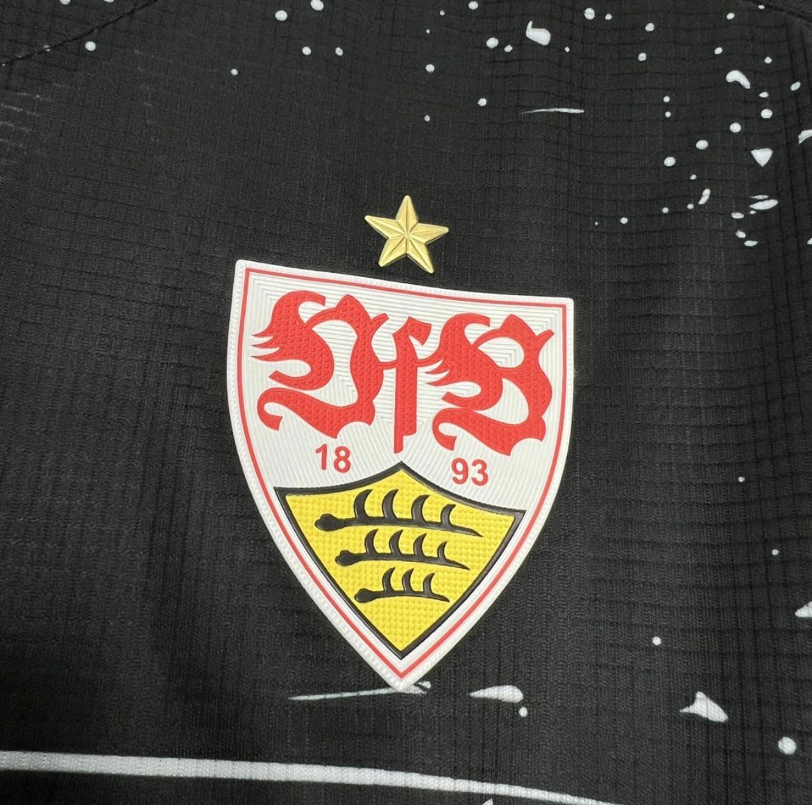 Stuttgart 2025 Third