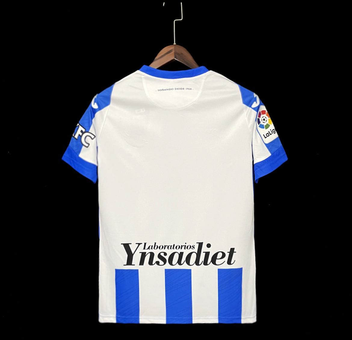 Leganes 2022 domicile