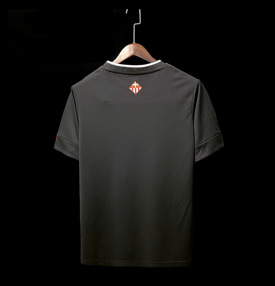 Athletic Bilbao 2023 extérieur
