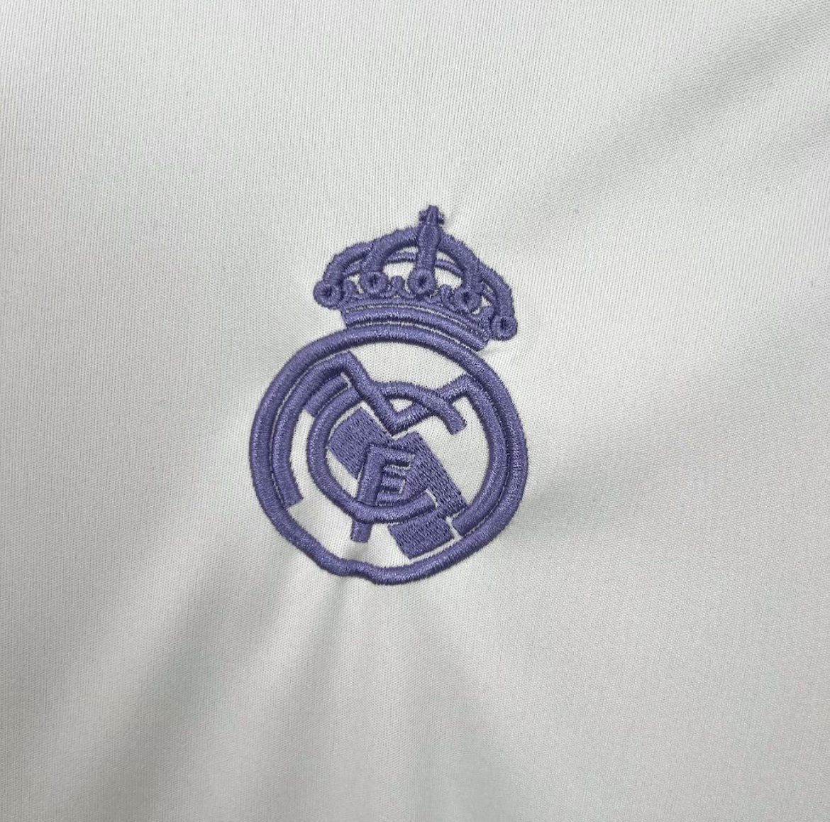 Real Madrid 2025 edition speciale