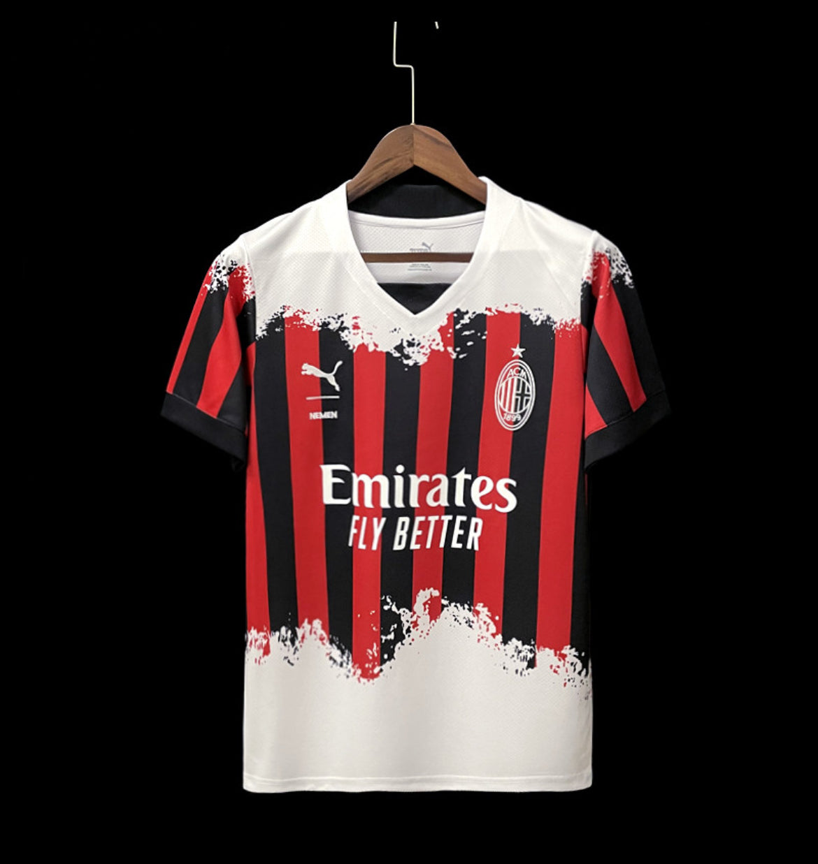 AC milan 2023 Third