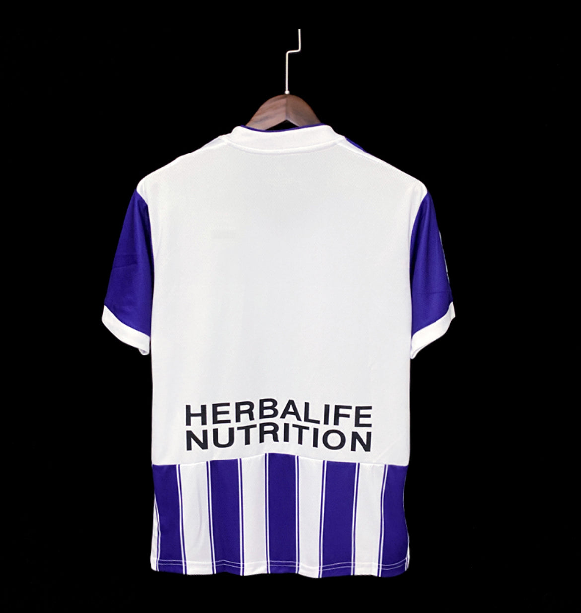 Real Valladolid 2022 domicile