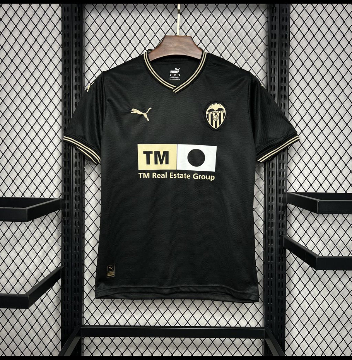 Valencia 2025 gold édition