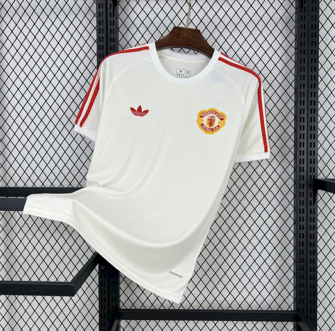 Manchester United 2025 édition spéciale