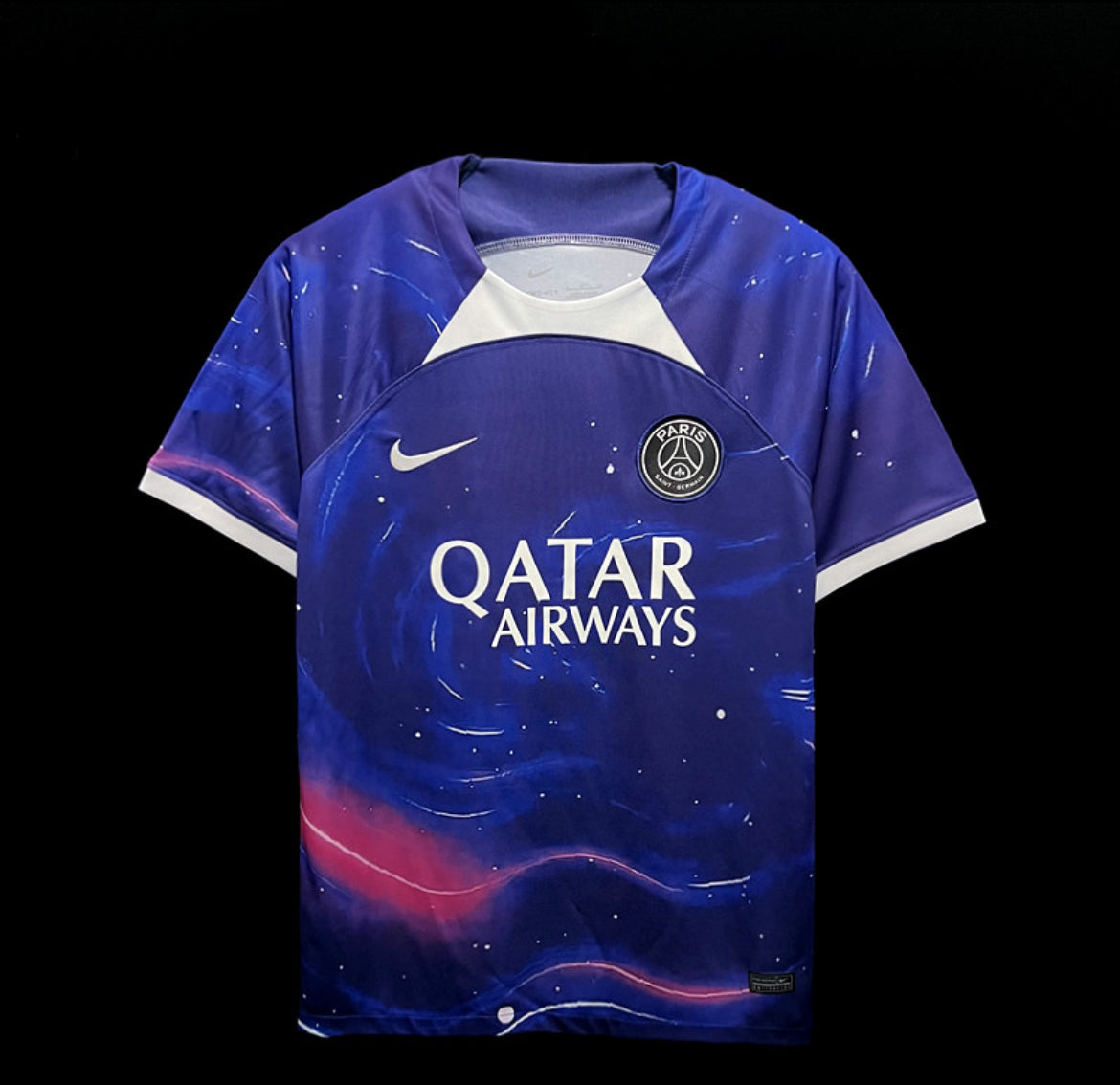 Paris Saint-Germain Galaxy