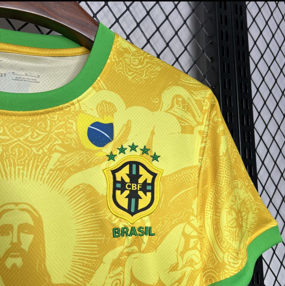 Brésil 2025 Édition spéciale
